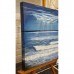 Dramatic light over the Sea 6