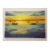 Sunset over Mudeford Quay 4