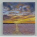 Sunset over Poole Harbour 7